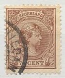 [Queen Wilhelmina, type G3]
