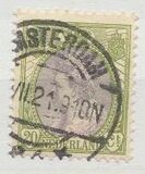 [Queen Wilhelmina - New Values, type J23]