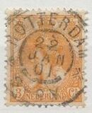 [Queen Wilhelmina, タイプ J]