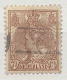[Queen Wilhelmina, タイプ J2]
