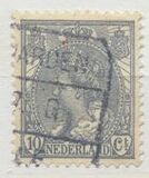 [Queen Wilhelmina, タイプ J3]