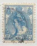 [Queen Wilhelmina, タイプ J4]
