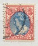 [Queen Wilhelmina, タイプ J10]