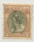 [Queen Wilhelmina, タイプ J7]