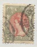 [Queen Wilhelmina, タイプ J13]