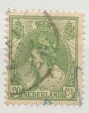 [Queen Wilhelmina, タイプ J6]