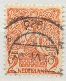 [New Daily Stamps, type W1]
