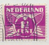 [Numeral Stamps - New Values and Colors, 类型 AK7]