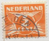 [Numeral Stamps - New Values and Colors, 类型 AK8]