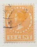 [Queen Wilhelmina - New Values and Colors, type AL32]