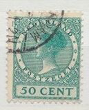 [Queen Wilhelmina - No Watermark, type AL11]