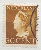 [Queen Wilhelmina, tegund EU8]