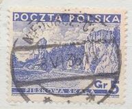 [Different Sights - President Ignacy Moscicki, 1867-1946, type DD]