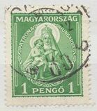 [Madonna and Child, tip LT]