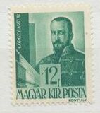 [The Church in Hungary, Typ UO]