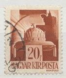 [The Church in Hungary, Typ UQ]