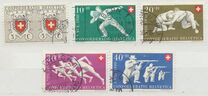 [Pro Patria - The 100th Anniversary of the RAYON Stamps, тип UR]