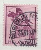 [Definitive Issues, වර්ගය OE]