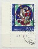 [Pro Patria - Art, tegund AJL]