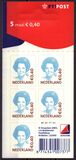 [Queen Beatrix of the Netherlands, type AKD23]