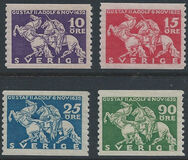 [The 300th Anniversary of the Death of King Gustav II Adolf, type AI]