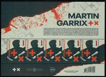 [Martin Garrix, type HZY]
