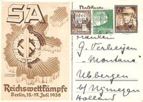 [Breslau Athletic Competition, type IA]