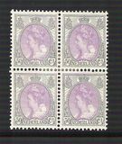 [Queen Wilhelmina - New Values, type J25]