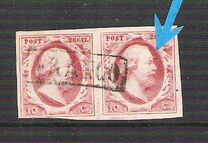 [King William III of the Netherlands, 유형 A1]