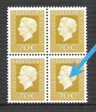 [Queen Juliana - New Values, type TK6]
