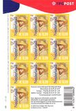 [The 150th Anniversary of the Birth of Vincent Van Gogh, type BHO]