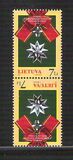 [Orders of Lithuania, type ABH]