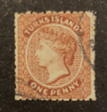 [Queen Victoria - Watermarked, type A4]