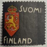 [As Russian stamps - Letterpress printing, type L]