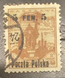 [The Warsaw Issues, type B]