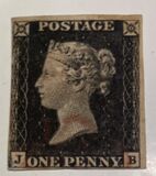 [Queen Victoria, 1819-1901, type A]