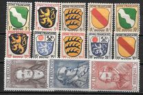 [Goete, Schiller & Heine, tip F]