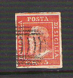 [King Ferdinand II, type A9]