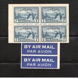 [Airmail, タイプ EA]