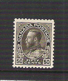[King George V in Admiral Uniform, տեսակ AD7]