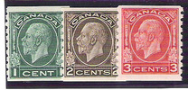 [King George V, type BU2]