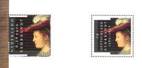 [The 400th Anniversary of the Birth of Rembrandt, 1606-1669, type CJG]