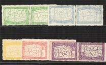 [The 80th Anniversary of the Death of General Francisco de Miranda, 1750-1816, Scrivi AD]