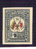 [Airmail - The 80th Anniversary of International Red Cross, tip NY7]