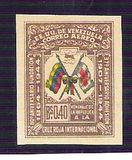[Airmail - The 80th Anniversary of International Red Cross, tip NY4]