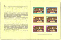 [Airmail - The 150th Anniversary of Declaration of Independence, type BCC3]