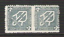 [Reciept Stamps, típus BK1]