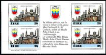 [The 1000th Anniversary of the City of Dublin, type NZ]
