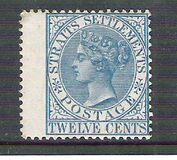 [Queen Victoria, type D2]