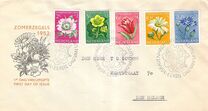 [Charity Stamps, type JF]